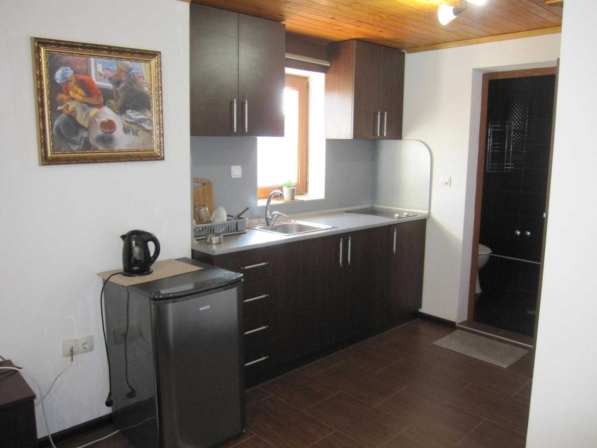 Neli Sea Villa Sozopol Exterior photo
